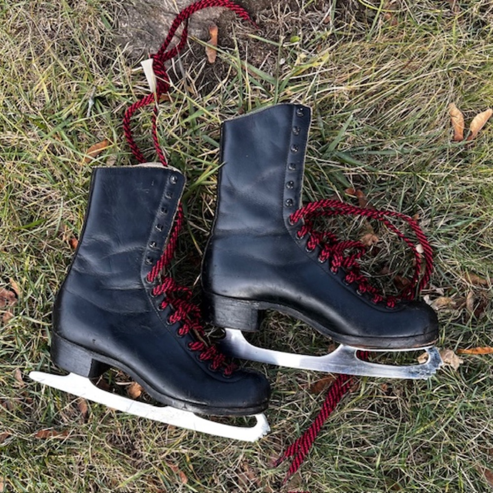 figure skates
